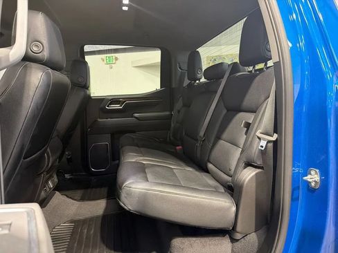Used 2022 GMC Sierra 1500 Elevation RWD image 56