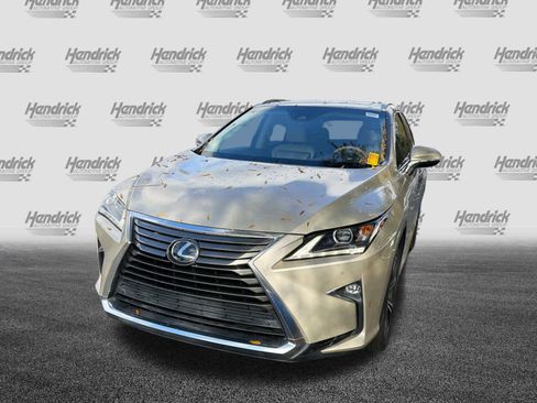 Used 2019 Lexus RX 350 FWD image 5