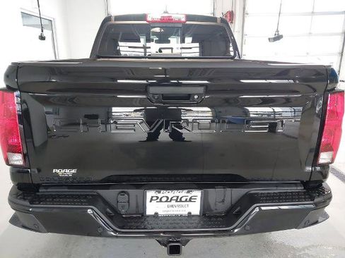 New 2025 Chevrolet Colorado LT w/ Advanced Trailering Package image 33
