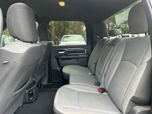 Used 2024 RAM 2500 Big Horn image 13