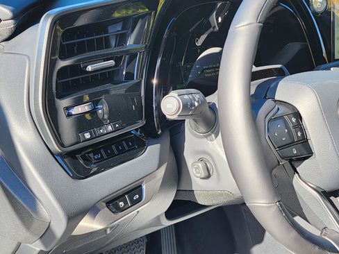 New 2026 Lexus RX 450h AWD image 14