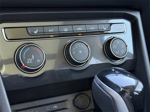 Certified 2024 Volkswagen Tiguan Wolfsburg Edition image 19
