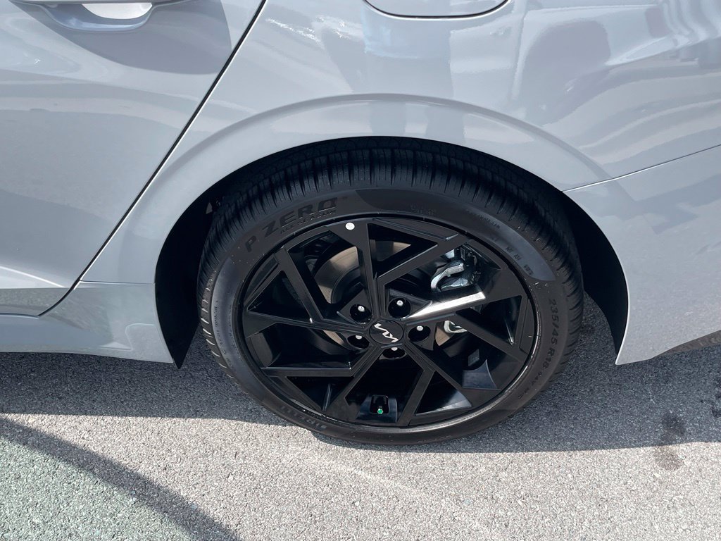 New 2026 Kia K5 GT-Line w/ GT-Line Premium Package FWD image 30