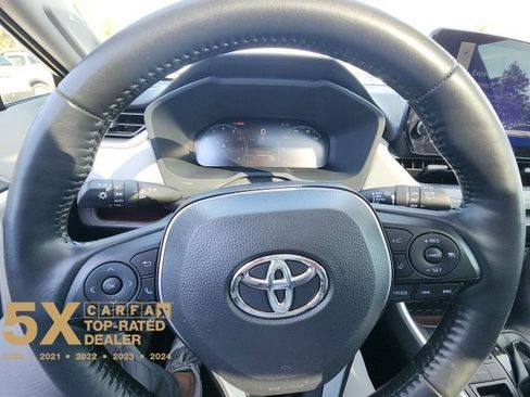 Used 2024 Toyota RAV4 Limited w/ Advanced Technology Package image 31
