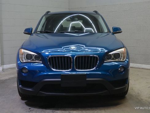Used 2013 BMW X1 xDrive35i AWD/4WD image 3