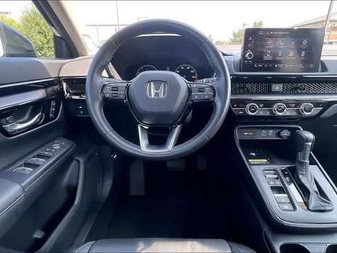 Used 2023 Honda CR-V EX-L image 5