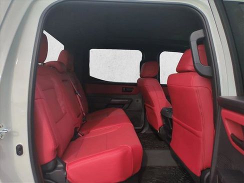 New 2026 Toyota Tundra TRD Pro AWD/4WD image 24