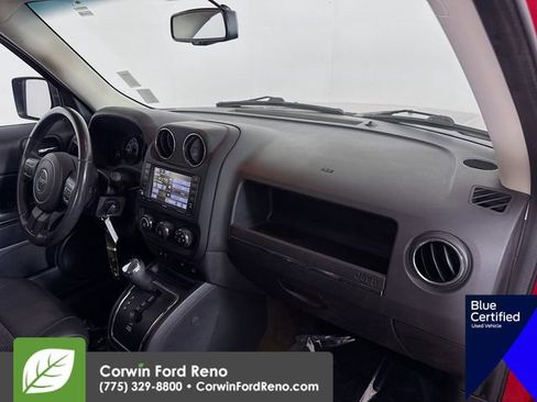 Used 2017 Jeep Patriot Sport w/ Power Value Group image 30