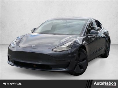 Used 2020 Tesla Model 3 Long Range