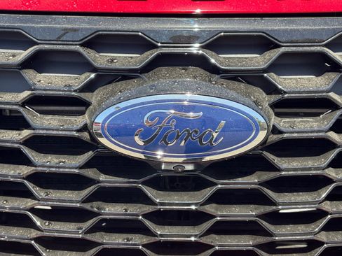 New 2026 Ford Explorer ST-Line AWD/4WD image 21