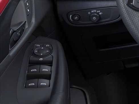 New 2026 Chevrolet TrailBlazer RS w/ Driver Confidence Package FWD image 22