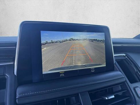 Used 2024 Chevrolet Tahoe LT RWD image 18