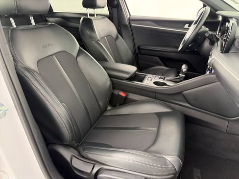 Used 2023 Kia K5 GT-Line FWD image 31
