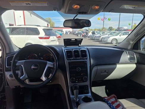 Used 2007 GMC Acadia SLT image 14