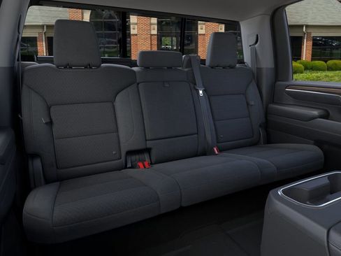 New 2026 Chevrolet Silverado 2500 LT w/ Safety Package image 17