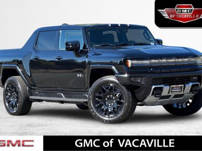 New 2026 GMC Hummer EV 4x4 Crew Cab