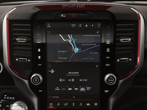 New 2026 RAM 1500 Rebel w/ Trailer Tow Group image 25