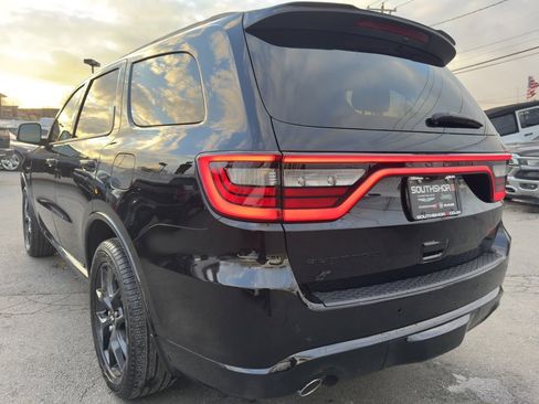 New 2026 Dodge Durango GT image 5