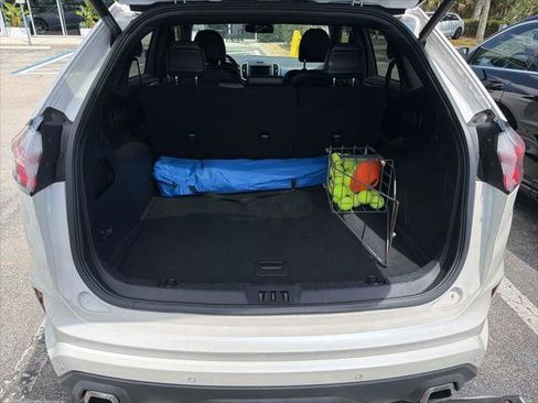 Used 2019 Ford Edge ST w/ Equipment Group 401A AWD/4WD image 14