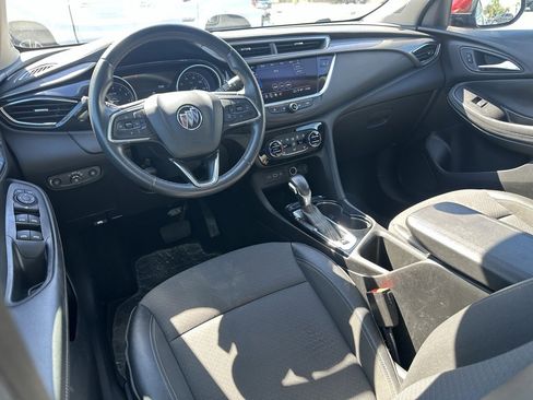Used 2023 Buick Encore GX Select w/ Sport Touring Package image 18