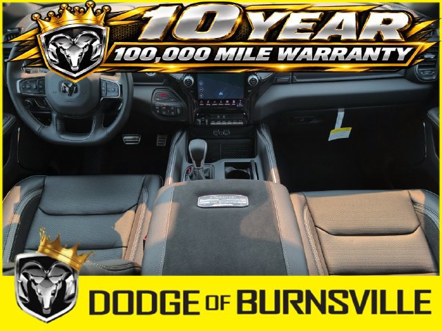 New 2026 RAM 1500 RHO AWD/4WD image 7
