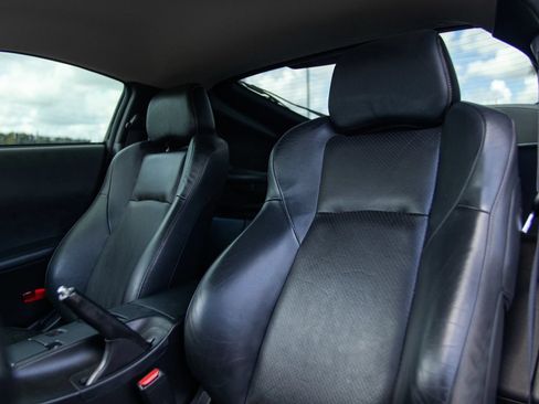 Used 2003 Nissan 350Z Touring RWD image 19