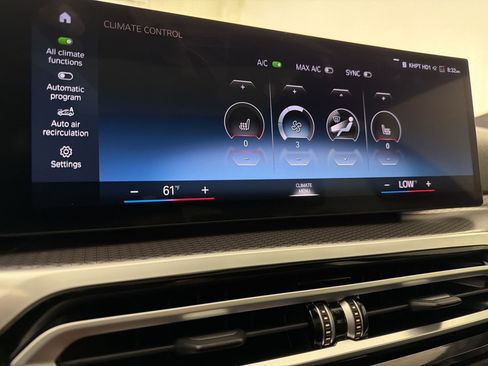 Certified 2024 BMW M440i Gran Coupe w/ Premium Package RWD image 26