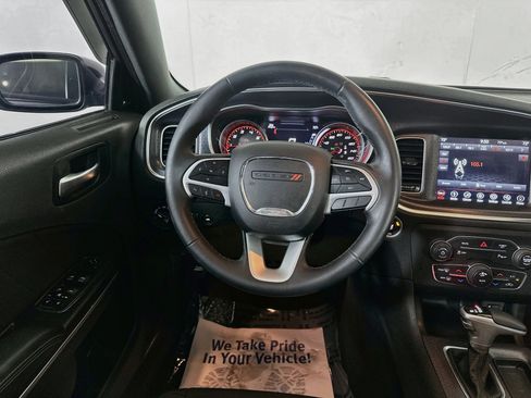 Used 2018 Dodge Charger SXT Plus w/ Driver Convenience Group RWD image 22