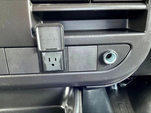 Used 2024 GMC Savana 2500 w/ Driver Convenience Package RWD image 13