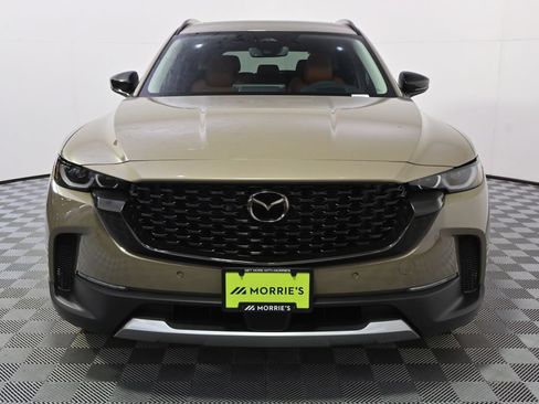 New 2026 MAZDA CX-50 AWD 2.5 S w/ Accent Package image 10