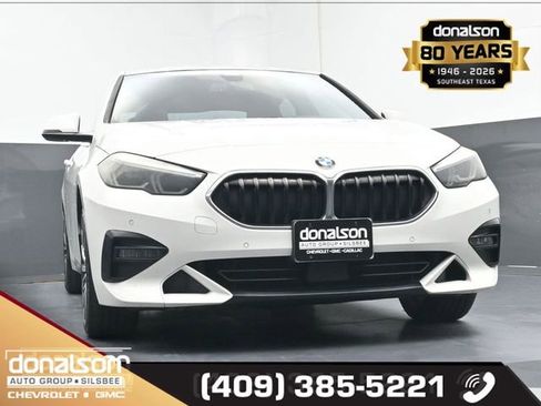 Used 2021 BMW 228i xDrive Gran Coupe w/ Convenience Package image 16