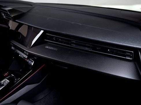 Used 2025 Audi RS 3 image 49