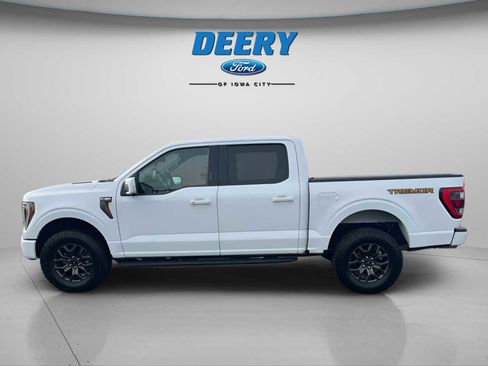 Used 2023 Ford F150 Tremor w/ Equipment Group 402A High image 5