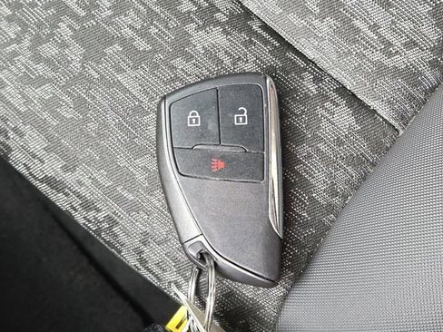 Used 2023 Chevrolet Colorado Z71 w/ Advanced Trailering Package image 34