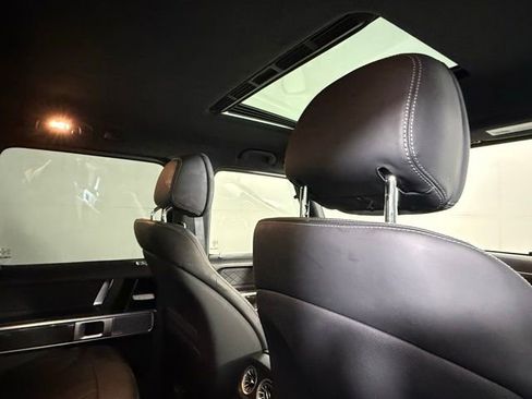 Used 2021 Mercedes-Benz G 63 AMG 4MATIC image 30
