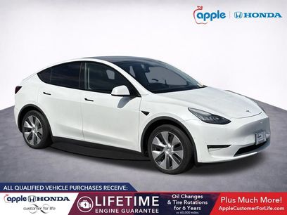 Used 2021 Tesla Model Y Long Range