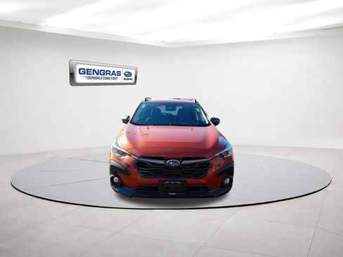 Certified 2025 Subaru Crosstrek 2.0i Premium image 2