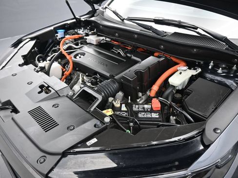 Used 2023 Honda CR-V Sport Touring image 52