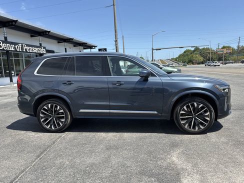 New 2026 Volvo XC90 T8 Ultra w/ Protection Package Premier image 6