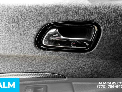 Used 2024 Dodge Durango GT image 57