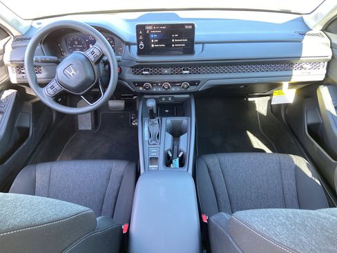 New 2026 Honda Accord SE image 45