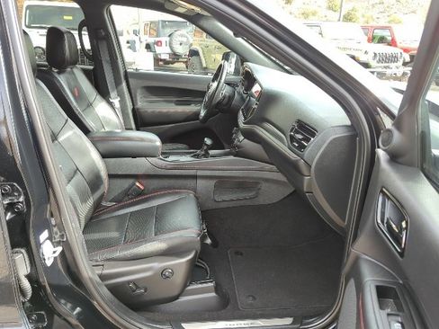 Certified 2023 Dodge Durango R/T image 20