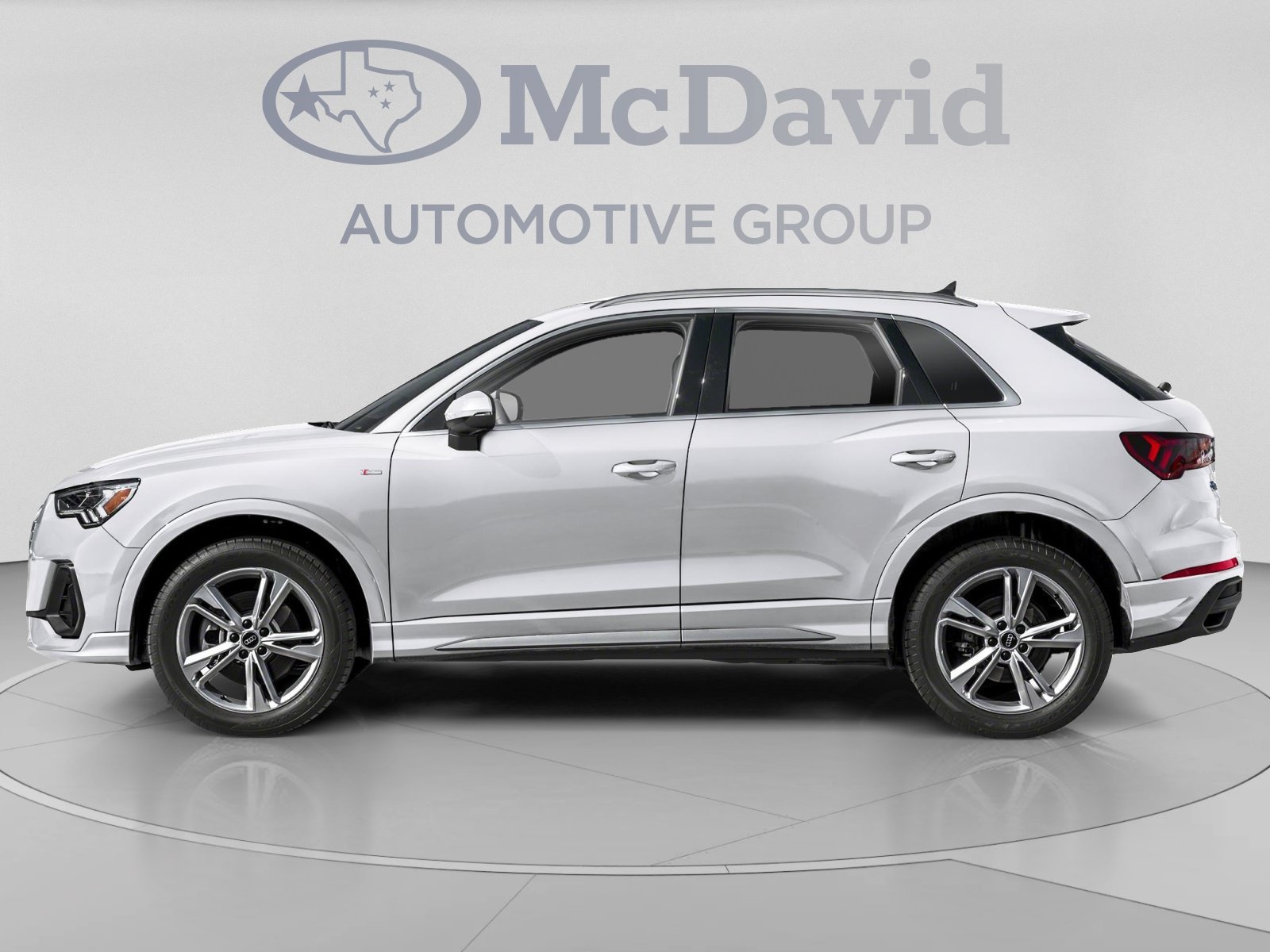 Used 2024 Audi Q3 2.0T Premium w/ Convenience Package AWD/4WD image 4