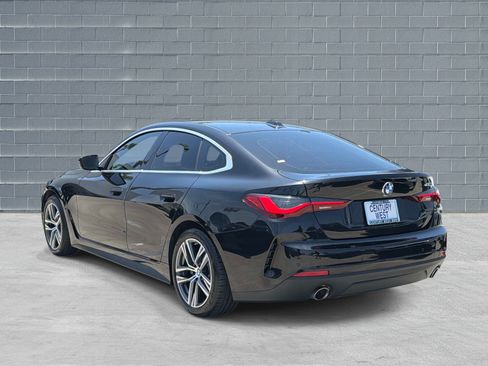 Used 2023 BMW 430i Gran Coupe RWD image 3