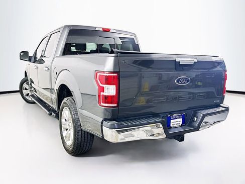 Used 2020 Ford F150 XLT w/ Equipment Group 302A Luxury image 6