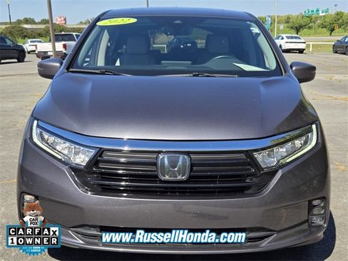 Used 2022 Honda Odyssey EX-L image 14