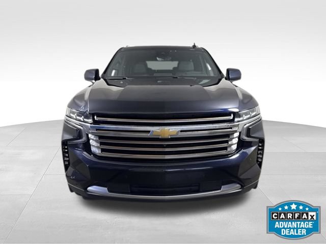 Used 2023 Chevrolet Tahoe High Country AWD/4WD image 2