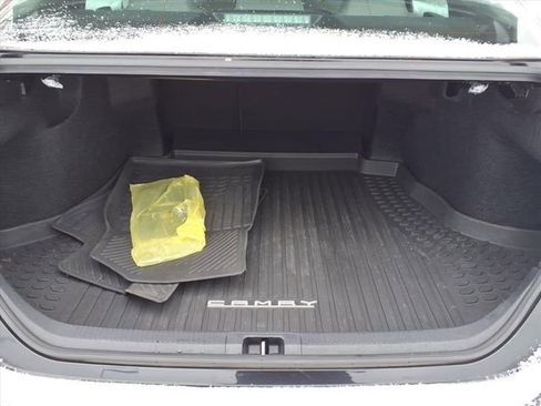 Certified 2023 Toyota Camry SE image 8