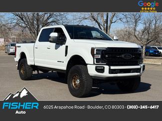 Used 2022 Ford F350 Lariat w/ Tremor Off-Road Package video 1
