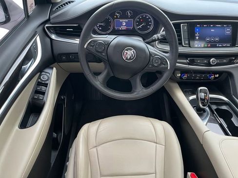 Used 2021 Buick Enclave Essence w/ Sound and Sites Package image 10